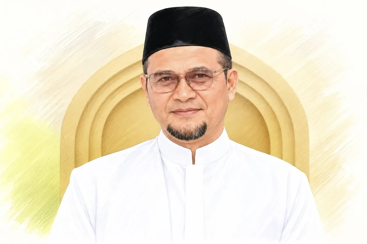 Pemuda dan Masjid: Kunci Membangun Peradaban dan Budaya Demokrasi