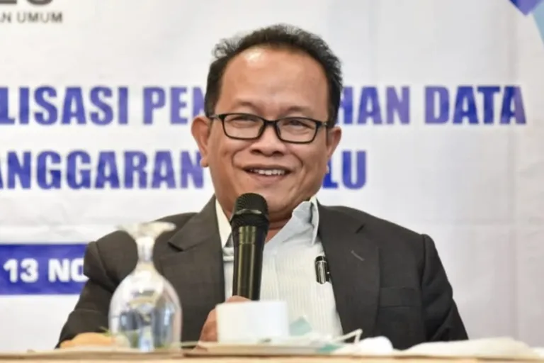 Pertaruhan Elektoral Jokowi Menuju Senayan 2029