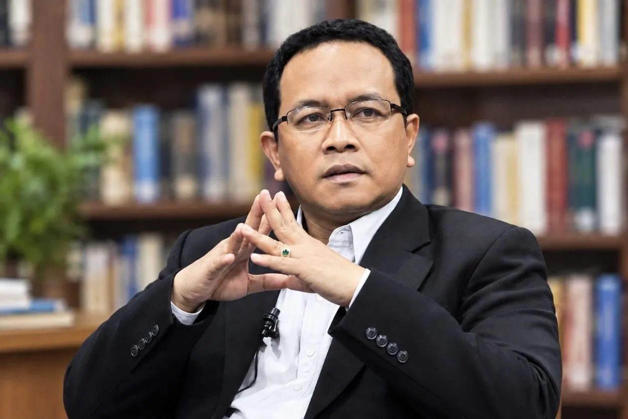 Integritas Suara Pemilih Jadi Tantangan Pemilu 2029, Teknologi Harus Bisa Diaudit
