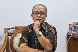 Nur Hidayat Sardini Soroti Arah Reformasi Kelembagaan DKPP