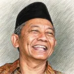 Nazaruddin Sjamsuddin: Putra Aceh, Memimpin KPU di Persimpangan Sejarah Demokrasi Indonesia