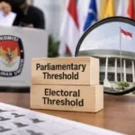 Apa Itu Parliamentary Threshold dan Electoral Threshold? Ini Perbedaannya
