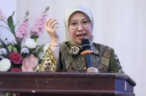 Ratna Dewi Dorong Kampus Perkuat Pendidikan Etik Pemilu