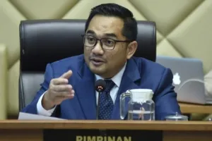 DPR Maklumi Penundaan Timsel KPU-Bawaslu, Dua Skenario Rekrutmen Disiapkan
