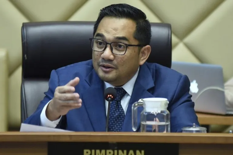 DPR Maklumi Penundaan Timsel KPU-Bawaslu, Dua Skenario Rekrutmen Disiapkan