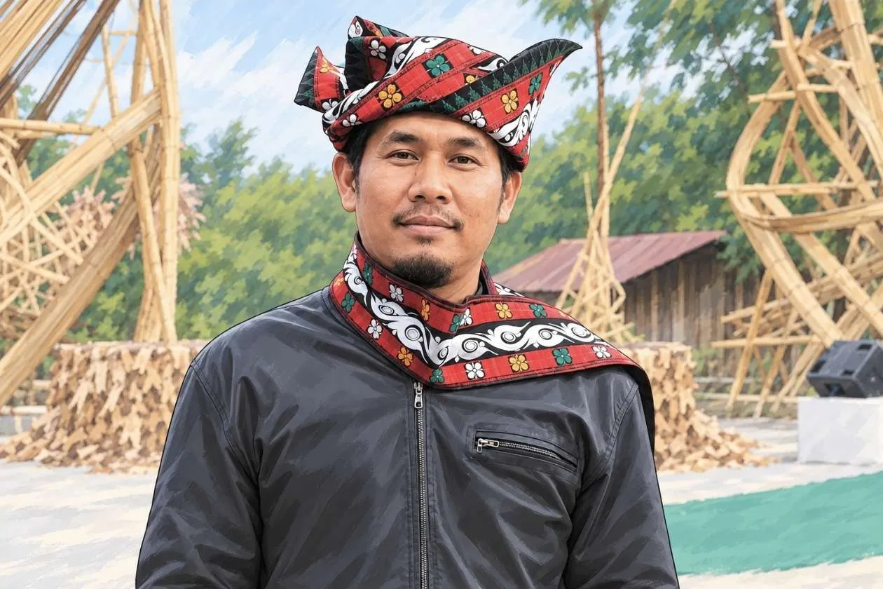Tokoh Muda Gayo Usulkan Tiga Dapil DPR RI di Aceh untuk Pemilu 2029