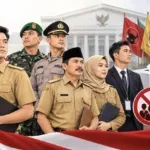 Profesi yang Tidak Boleh Terlibat Partai Politik, Ini Daftarnya