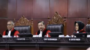 MK Tak Temukan Bukti Ijazah Setara SMA Gibran, Mengapa Gugatan Tetap Tak Diterima?