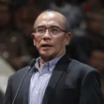 Hasyim Asy’ari: Suket Gibran Bukan Tanggung Jawab KPU