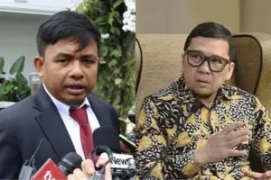 Polemik PKPU 19/2023, Bagaimana Aturan Pencalonan Presiden Dibahas?