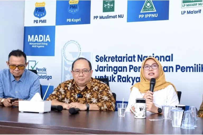 Tim Seleksi KPU dan Bawaslu Belum Diumumkan, Tenggat Pembentukan Terlewati