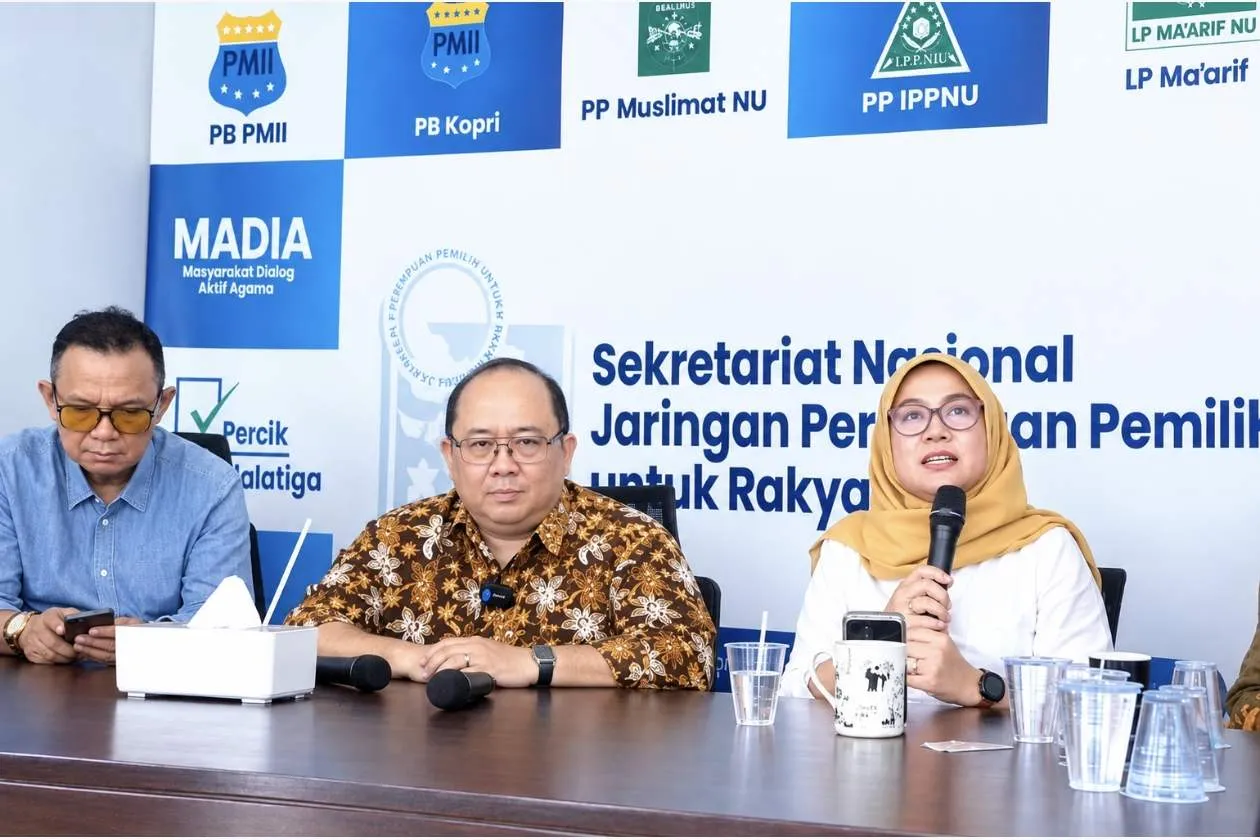 Tim Seleksi KPU dan Bawaslu Belum Diumumkan, Tenggat Pembentukan Terlewati