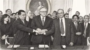 Mengenal Partai Politik Lokal di Aceh, Sejarah, Dasar Hukum dan Syarat Pendiriannya