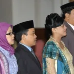 Ketua dan Anggota Bawaslu RI Pertama: Mengenal Lima Tokoh di Balik Sejarah Pengawasan Pemilu