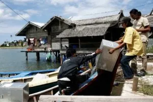 Jejak Pemilu 2009: Saat Partai Lokal Mengubah Peta Politik Aceh