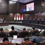 MK Tak Temukan Bukti Ijazah SLTA Gibran, Ini Putusannya