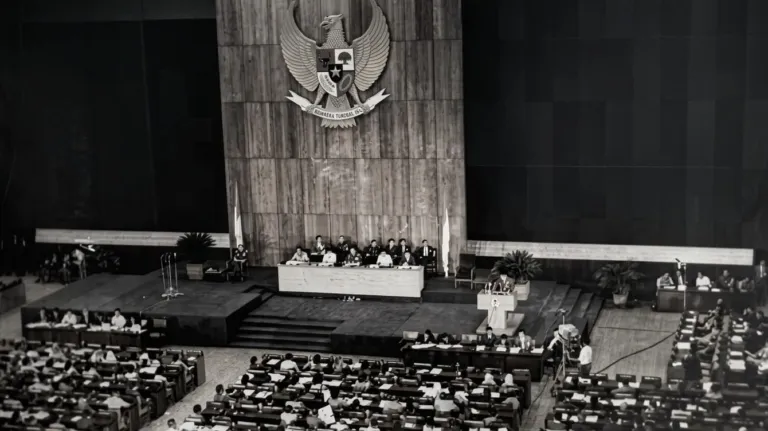 Sejarah Masa Jabatan DPR RI: Pernah Diperpanjang dan Dipersingkat?