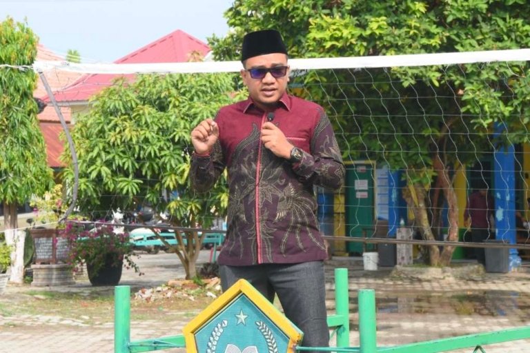 Dari Madrasah, KIP Banda Aceh Dorong Lahirnya Agen Demokrasi